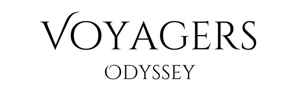 Voyagers Odyssey